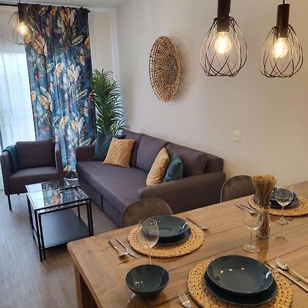 Alazan Jerez Iv-Parking Gratis-Wifi-Netflix Apartment Jerez de la Frontera Bagian luar foto