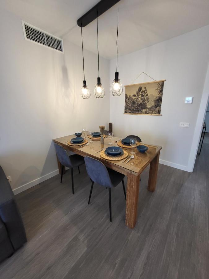 Alazan Jerez Iv-Parking Gratis-Wifi-Netflix Apartment Jerez de la Frontera Bagian luar foto