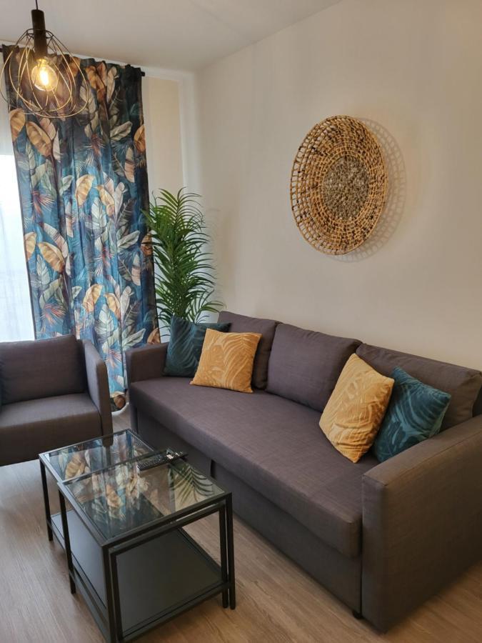 Alazan Jerez Iv-Parking Gratis-Wifi-Netflix Apartment Jerez de la Frontera Bagian luar foto