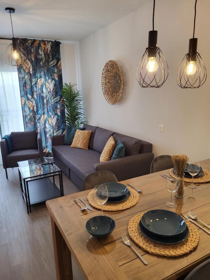 Alazan Jerez Iv-Parking Gratis-Wifi-Netflix Apartment Jerez de la Frontera Bagian luar foto