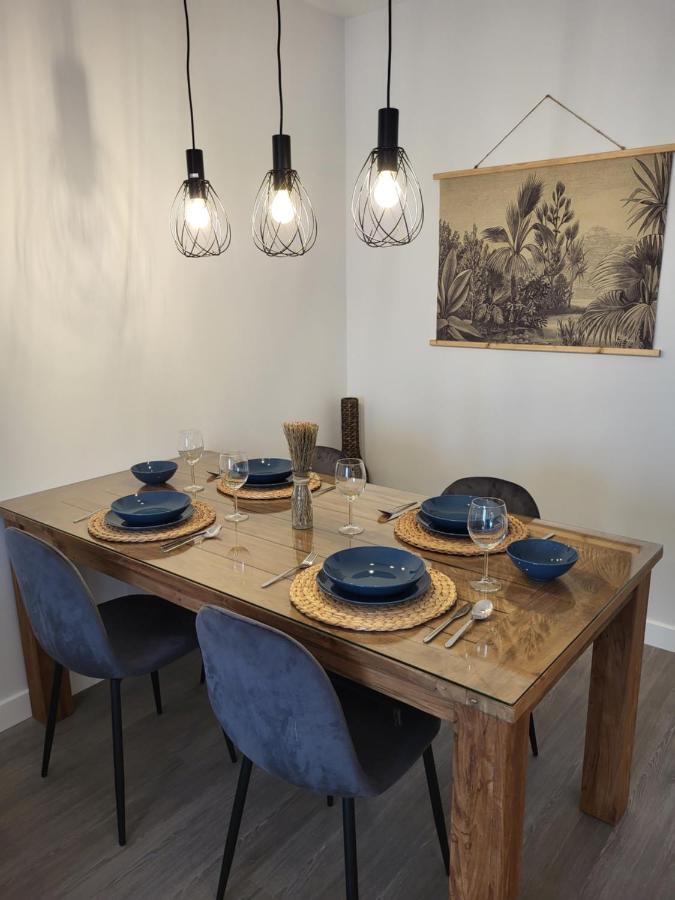 Alazan Jerez Iv-Parking Gratis-Wifi-Netflix Apartment Jerez de la Frontera Bagian luar foto