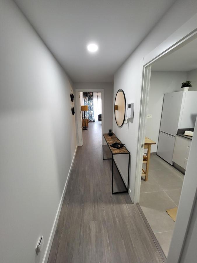 Alazan Jerez Iv-Parking Gratis-Wifi-Netflix Apartment Jerez de la Frontera Bagian luar foto