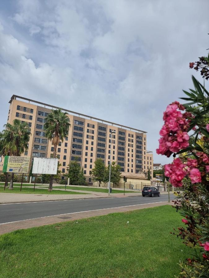 Alazan Jerez Iv-Parking Gratis-Wifi-Netflix Apartment Jerez de la Frontera Bagian luar foto