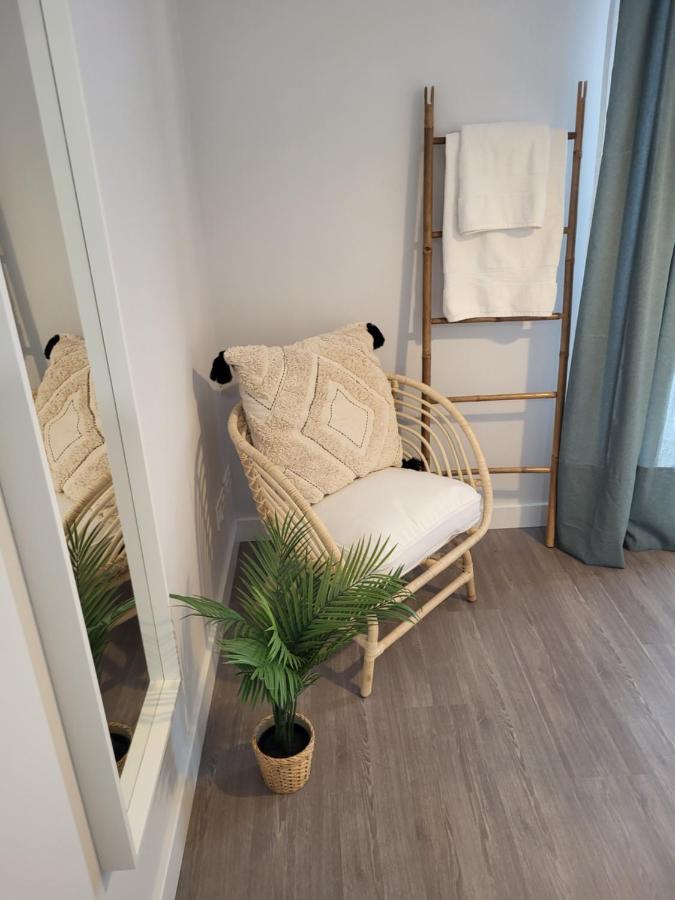 Alazan Jerez Iv-Parking Gratis-Wifi-Netflix Apartment Jerez de la Frontera Bagian luar foto