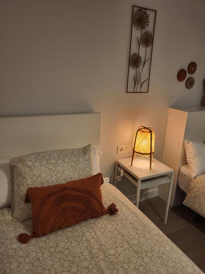 Alazan Jerez Iv-Parking Gratis-Wifi-Netflix Apartment Jerez de la Frontera Bagian luar foto