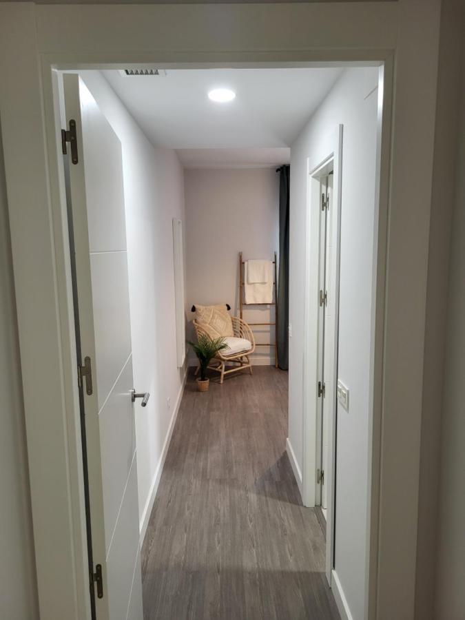 Alazan Jerez Iv-Parking Gratis-Wifi-Netflix Apartment Jerez de la Frontera Bagian luar foto