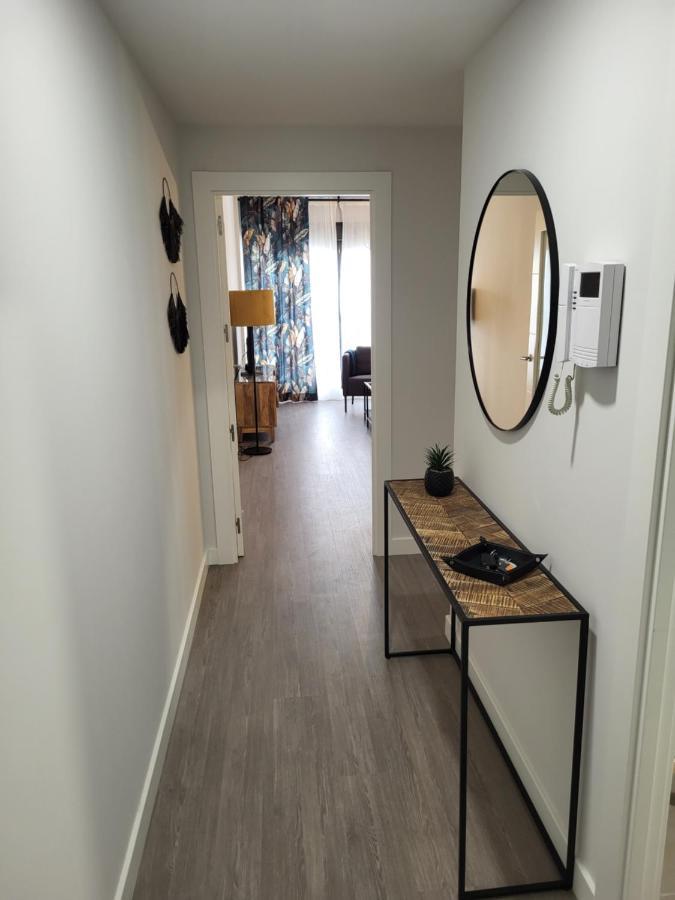 Alazan Jerez Iv-Parking Gratis-Wifi-Netflix Apartment Jerez de la Frontera Bagian luar foto