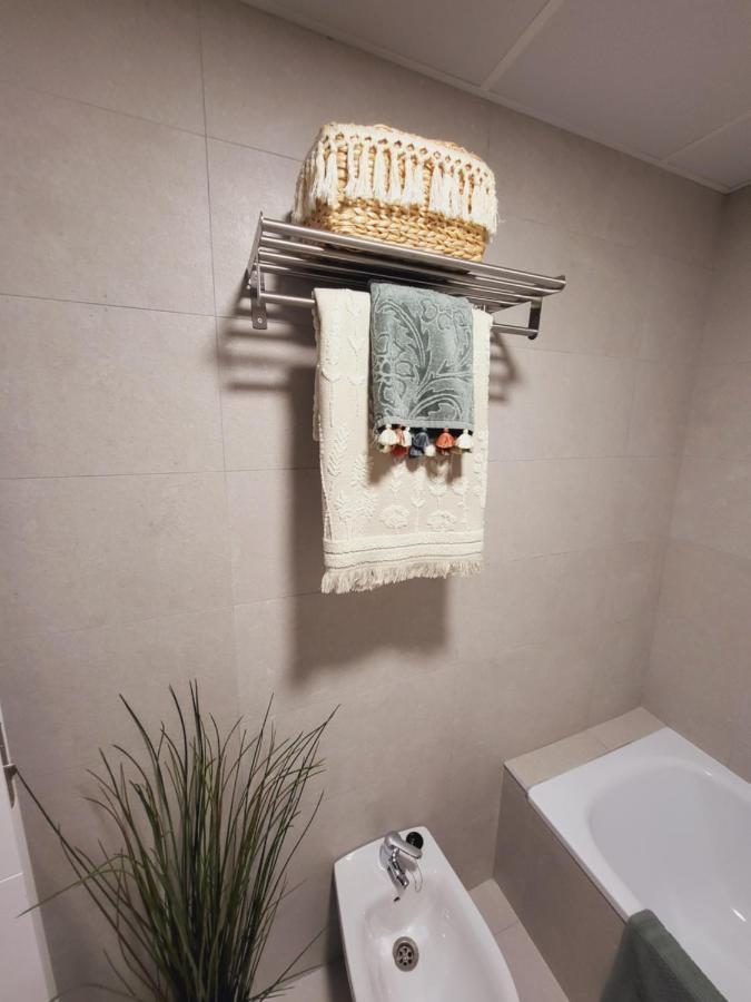 Alazan Jerez Iv-Parking Gratis-Wifi-Netflix Apartment Jerez de la Frontera Bagian luar foto