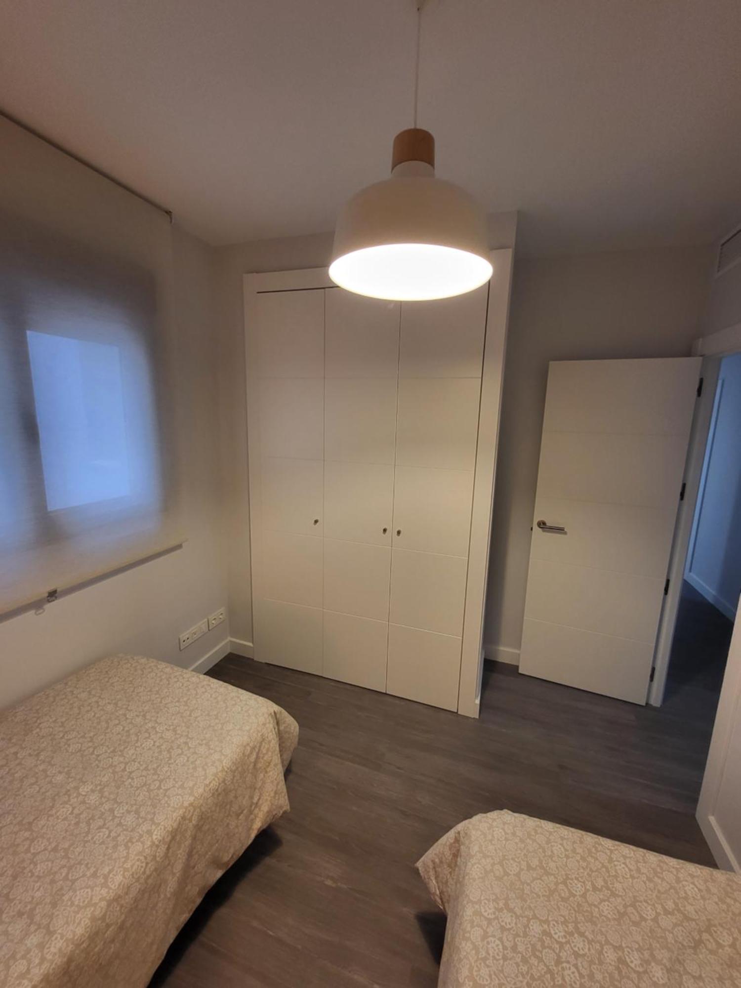 Alazan Jerez Iv-Parking Gratis-Wifi-Netflix Apartment Jerez de la Frontera Bagian luar foto