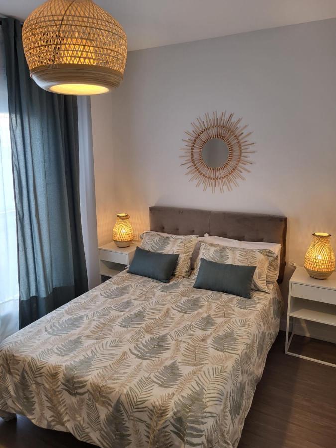 Alazan Jerez Iv-Parking Gratis-Wifi-Netflix Apartment Jerez de la Frontera Bagian luar foto