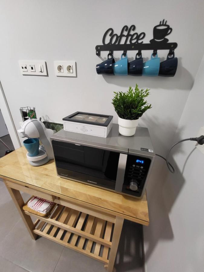 Alazan Jerez Iv-Parking Gratis-Wifi-Netflix Apartment Jerez de la Frontera Bagian luar foto