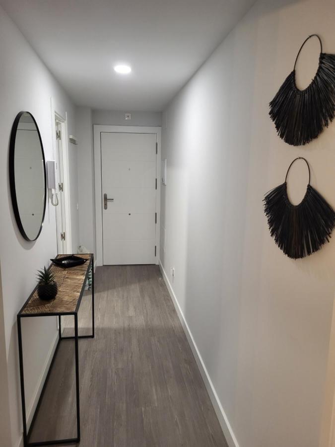 Alazan Jerez Iv-Parking Gratis-Wifi-Netflix Apartment Jerez de la Frontera Bagian luar foto