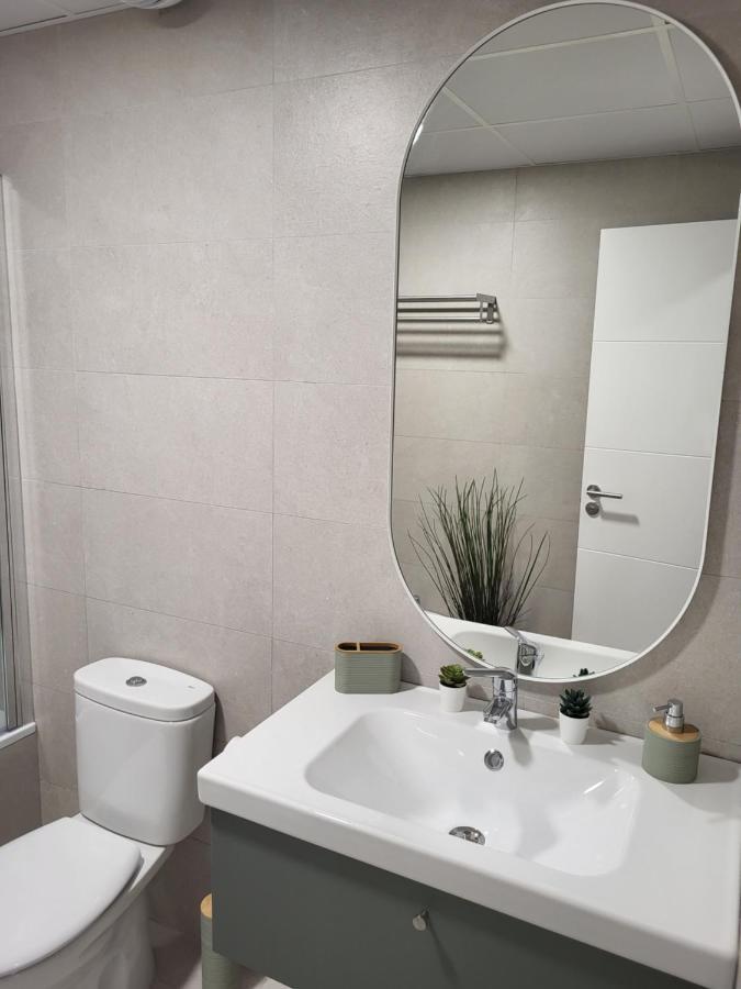 Alazan Jerez Iv-Parking Gratis-Wifi-Netflix Apartment Jerez de la Frontera Bagian luar foto