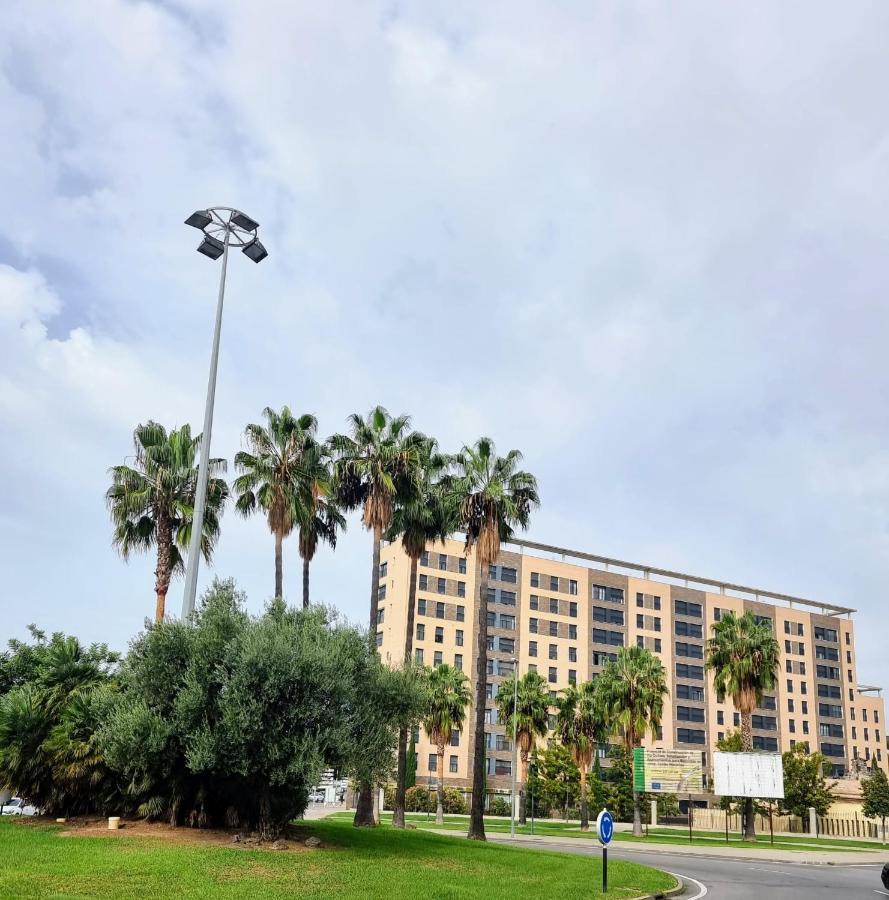Alazan Jerez Iv-Parking Gratis-Wifi-Netflix Apartment Jerez de la Frontera Bagian luar foto