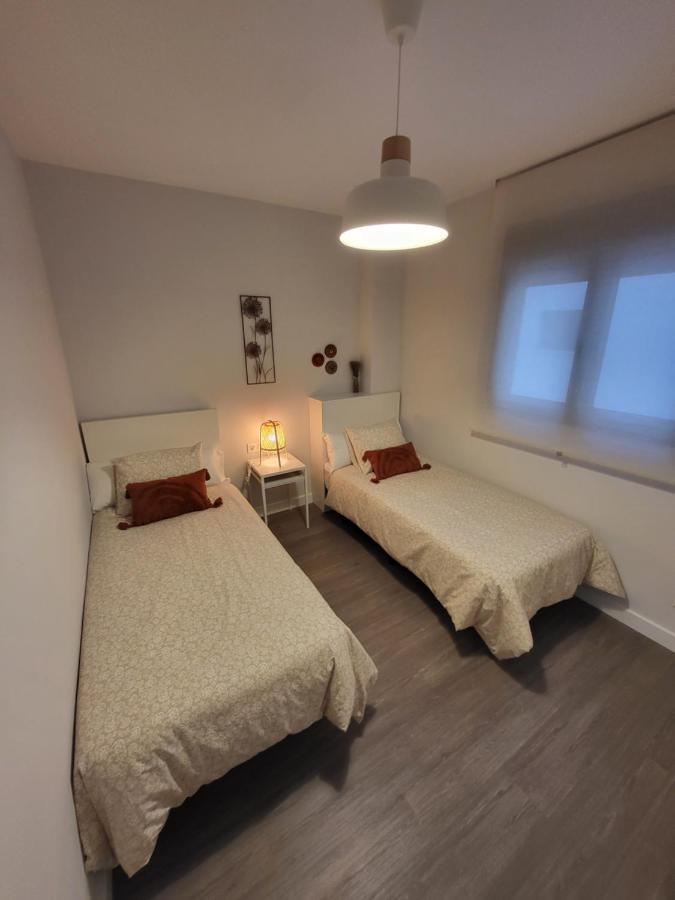 Alazan Jerez Iv-Parking Gratis-Wifi-Netflix Apartment Jerez de la Frontera Bagian luar foto
