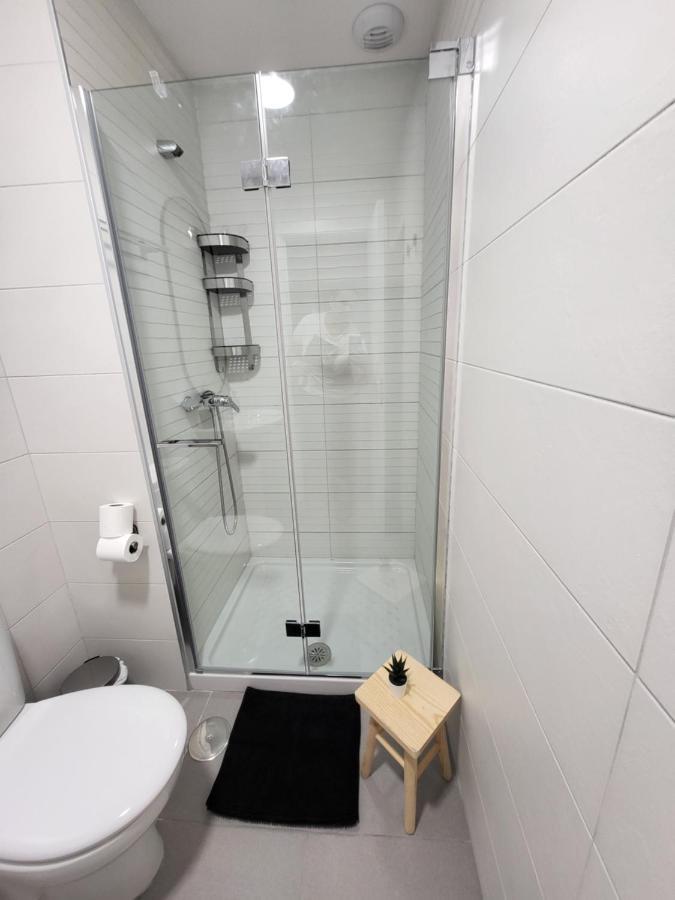 Alazan Jerez Iv-Parking Gratis-Wifi-Netflix Apartment Jerez de la Frontera Bagian luar foto