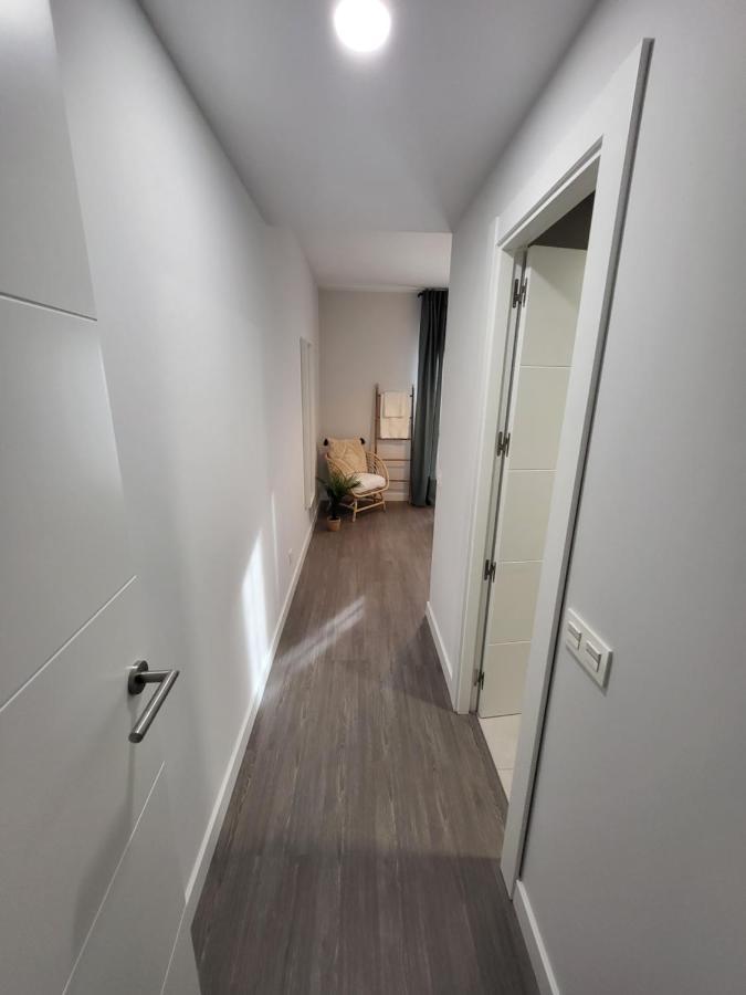Alazan Jerez Iv-Parking Gratis-Wifi-Netflix Apartment Jerez de la Frontera Bagian luar foto